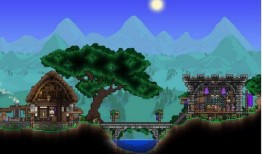 泰拉瑞亚最新更新爆料,神秘力量觉醒，冒险新篇章即将开启